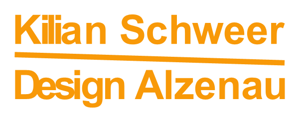 Kilian Schweer Design Alzenau Logo