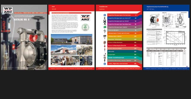 Portfolio Printmedien Kilian Schweer Design Alzenau 02 Broschüren