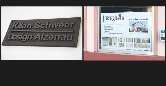 Portfolio Printmedien Kilian Schweer Design Alzenau 05